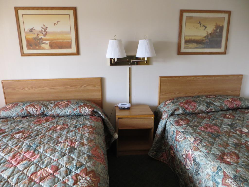 Pine Crest Motor Lodge Holly Springs Δωμάτιο φωτογραφία