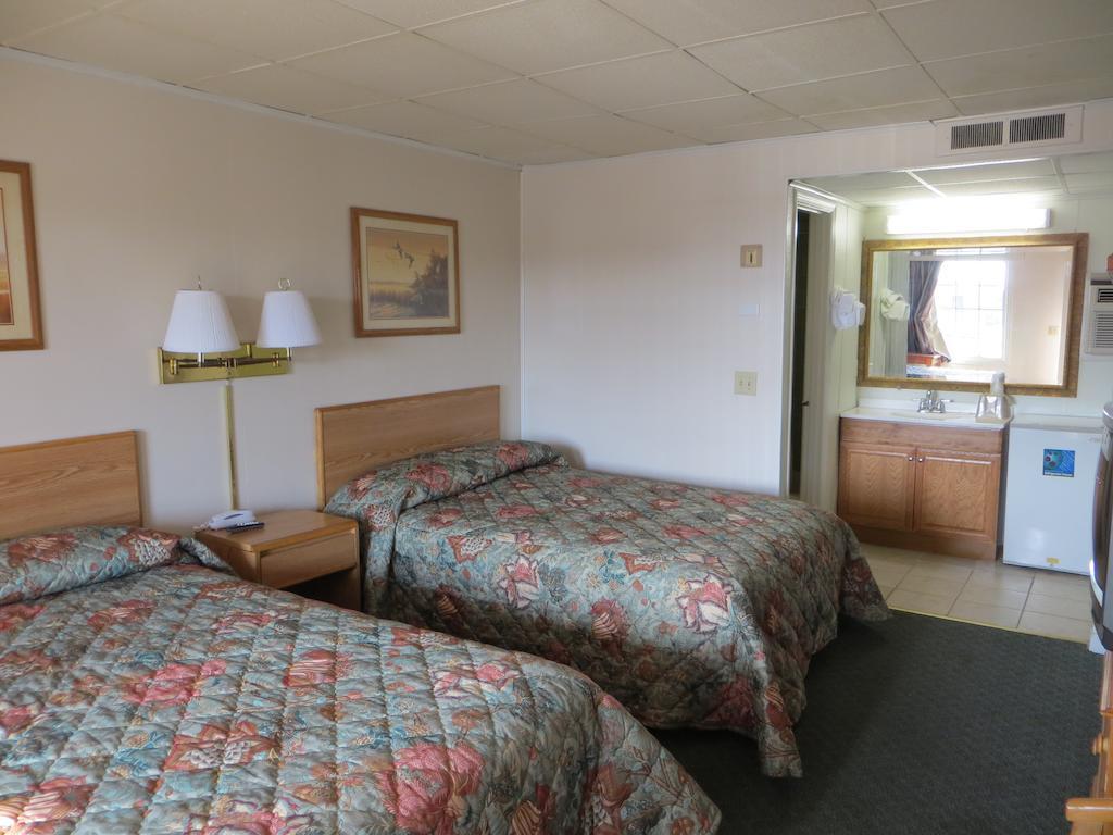 Pine Crest Motor Lodge Holly Springs Εξωτερικό φωτογραφία